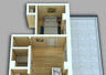 3D Floor Plan Drafting Sample